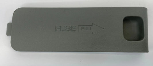 2005-2010 HONDA ODYSSEY INTERIOR RIGHT SIDE FUSE BOX ACCESS LID COVER SHJ-A0 OEM