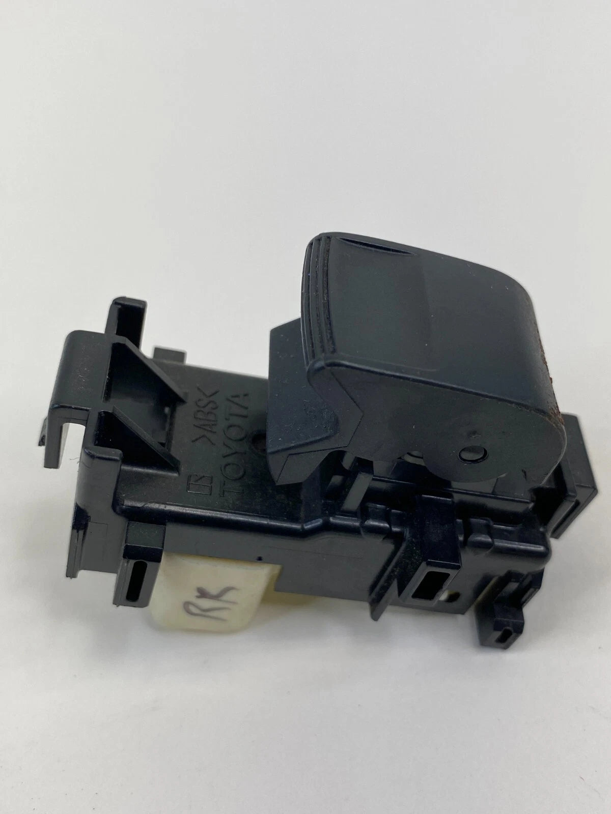 2009-2022 TOYOTA COROLLA 06-18 RAV4 REAR RIGHT DOOR WINDOW BUTTON SWITCH OEM