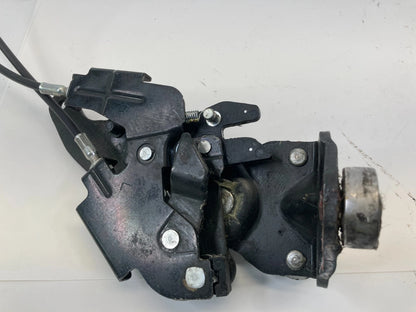 05 06 07 08 09 10 HONDA ODYSSEY REAR LEFT SLIDING DOOR LOWER ROLLER OEM