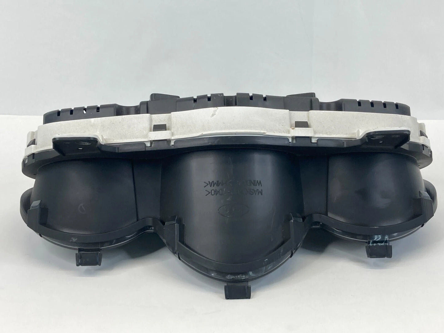 2010 2011 KIA SOUL 1.6L L4 MANUAL TRANS DASH CLUSTER SPEEDOMETER 94011-2K350 OEM