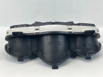 2010 2011 KIA SOUL 1.6L L4 MANUAL TRANS DASH CLUSTER SPEEDOMETER 94011-2K350 OEM