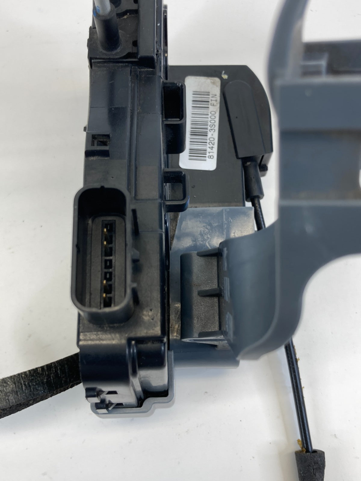 2011-2014 Hyundai Sonata Rear Right Door Lock Latch Release Actuator 81420-3S000