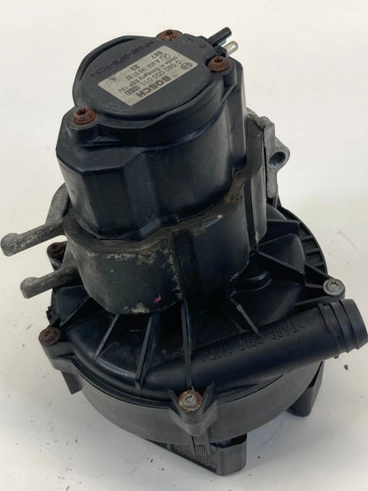 1998-2002 MERCEDES-BENZ E430 A.I.R PUMP SECONDARY AIR INJECTION PUMP A0001403785