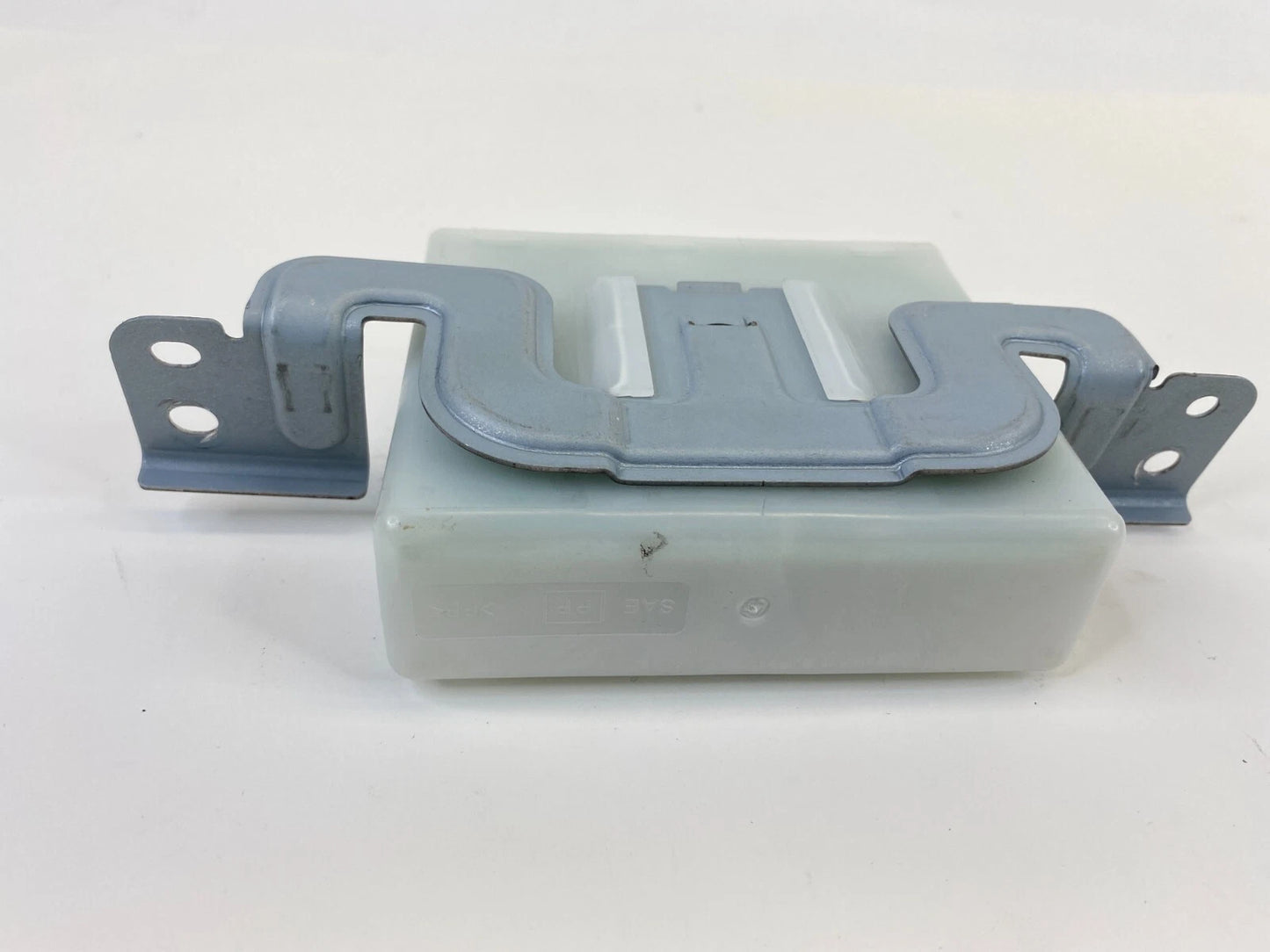 03-08 INFINITI FX35 FX45 DRIVING POSITION SEAT CONTROL MODULE 98800CG000 OEM