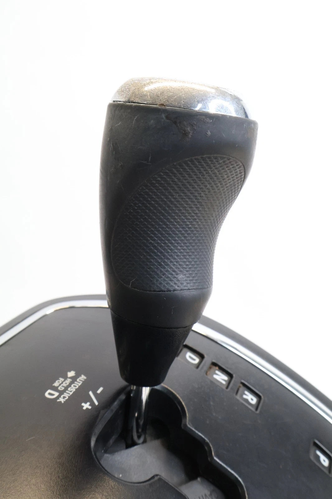 2014-2017 JEEP COMPASS AUTOMATIC 6 SPEED AUTOSTICK GEAR SHIFT SHIFTER LEVER
