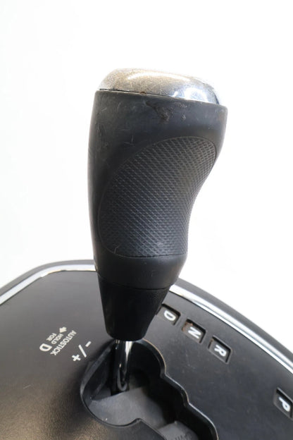 2014-2017 JEEP COMPASS AUTOMATIC 6 SPEED AUTOSTICK GEAR SHIFT SHIFTER LEVER