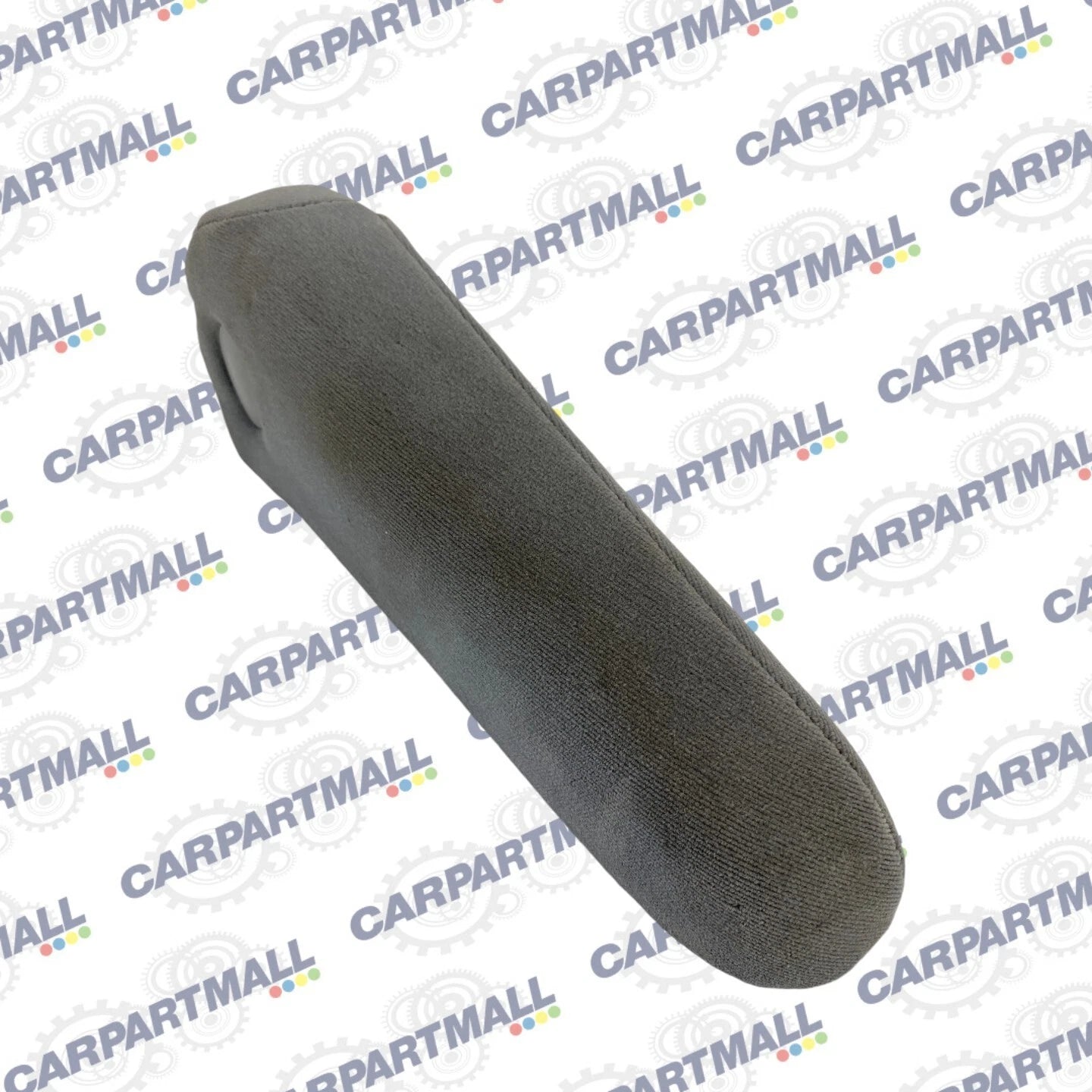 2004-2010 TOYOTA SIENNA FRONT RIGHT PASSENGER SEAT ARMREST ARM REST CLOTH OEM