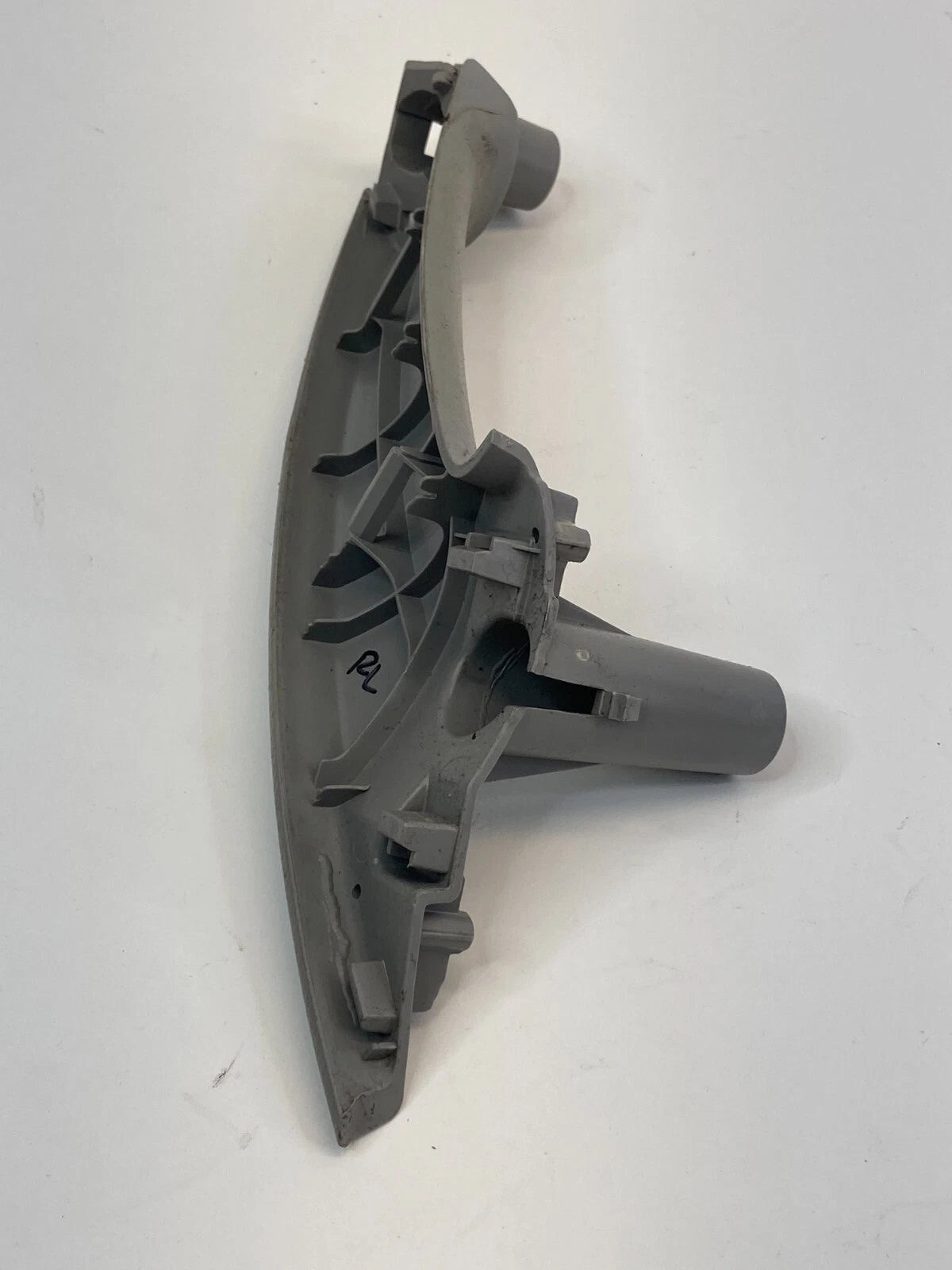 2007-2011 TOYOTA CAMRY REAR LEFT SIDE INTERIOR INNER DOOR PULL HANDLE OEM