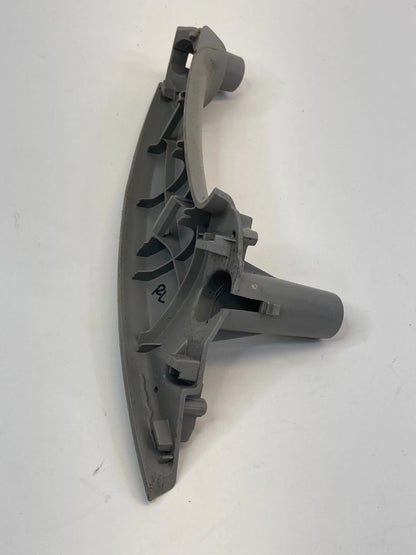 2007-2011 TOYOTA CAMRY REAR LEFT SIDE INTERIOR INNER DOOR PULL HANDLE OEM