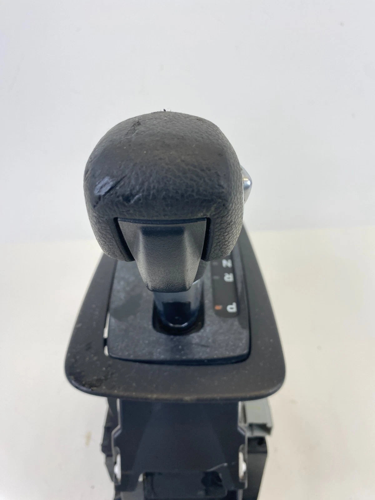 14 15 16 17 18 19 Ford Fiesta Automatic Transmission Gear Shifter Lever Assy OEM