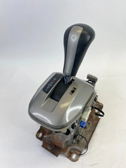 2008-2012 HONDA ACCORD SEDAN AUTOMATIC GEAR SELECTOR SHIFT SHIFTER LEVER HANDLE