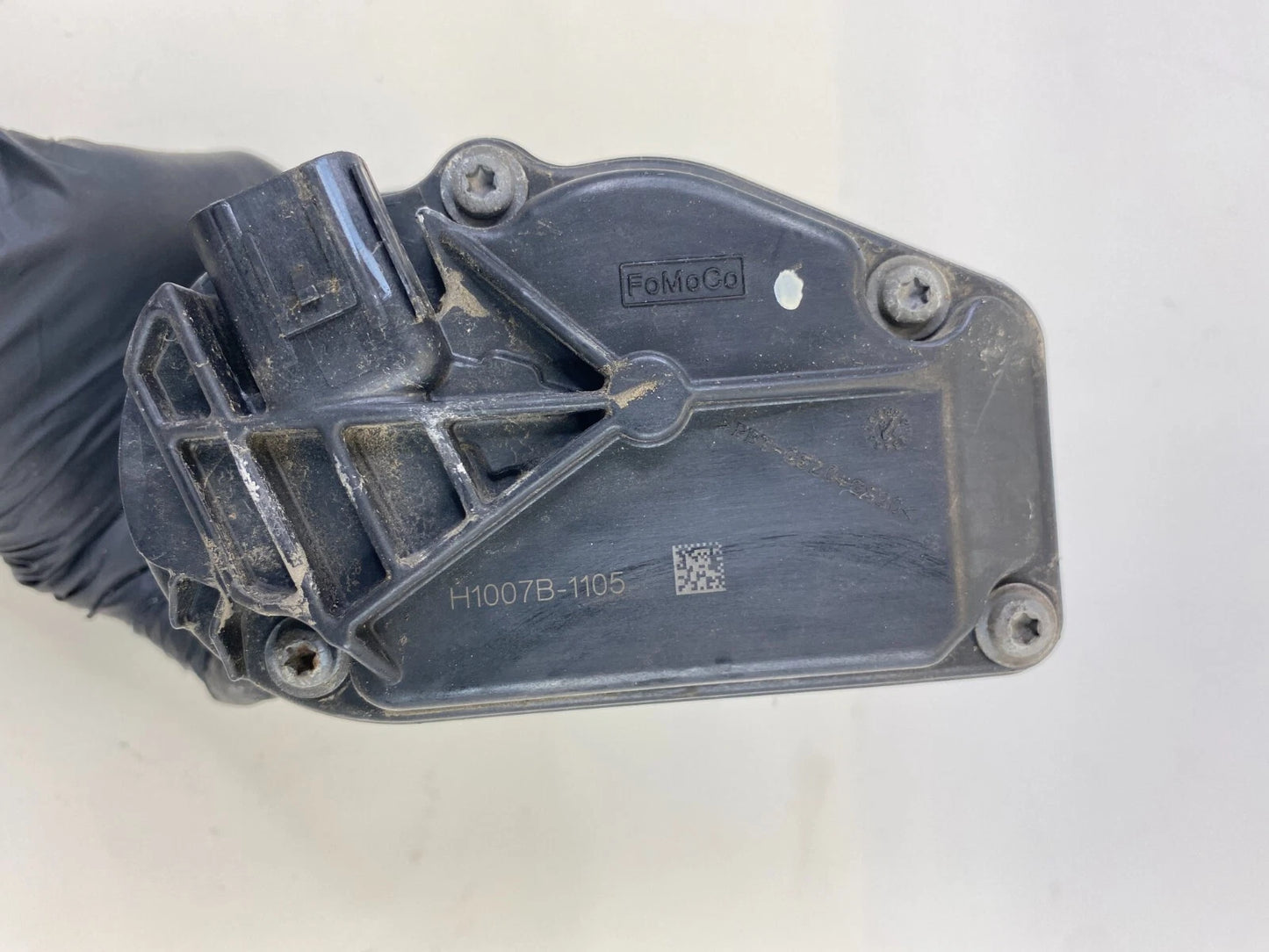 2011-2018 Ford Edge 3.5L V6 AT FWD Throttle Body Valve Assembly OEM