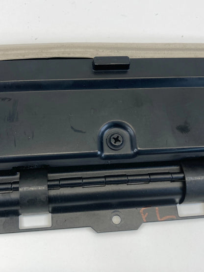 1999 MERCEDES-BENZ E430 FRONT CENTER CONSOLE LEFT SIDE ARMREST LID OEM