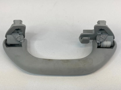 09-17 VW TIGUAN REAR RIGHT INTERIOR ROOF GRAB GRIP ASSIST HANDLE GRAY OEM