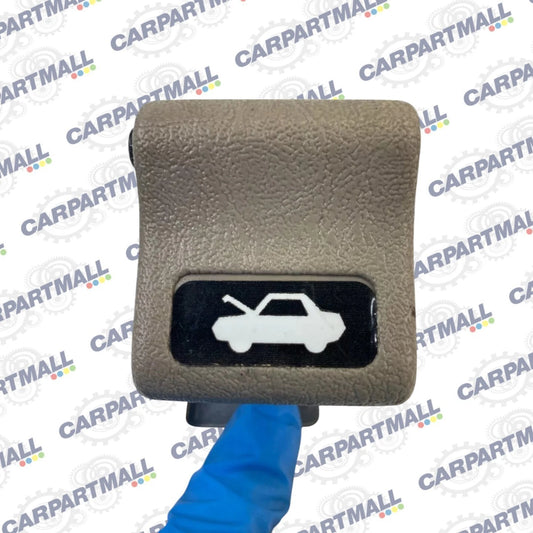 2000 2001 2002 2003 2004 SUBARU OUTBACK FRONT HOOD LID OPENER RELEASE HANDLE OEM