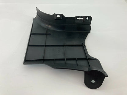 2004-2006 KIA AMANTI FRONT RIGHT PASSENGER LOWER SIDE KICK PANEL TRIM 85824-3F00