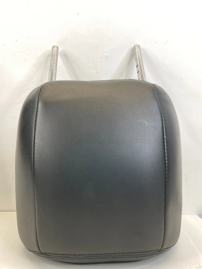 2013 INFINITI JX35 FRONT LEFT & RIGHT SIDE SEAT HEADREST HEAD REST SET 2 OEM