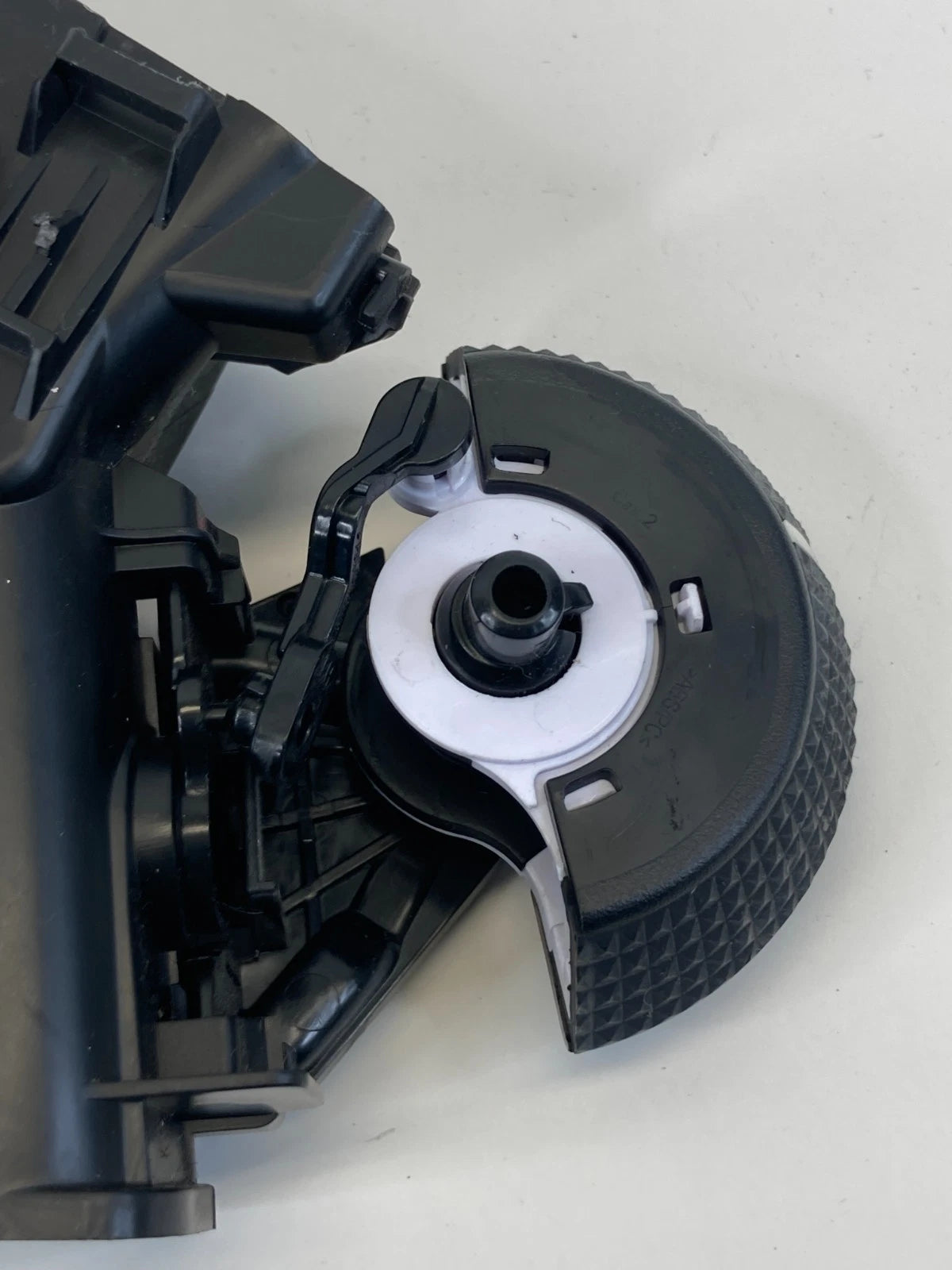 12 13 14 15 FORD FOCUS DASH CENTER RIGHT AC AIR VENT GRILLE BM51-A014L20-AF OEM