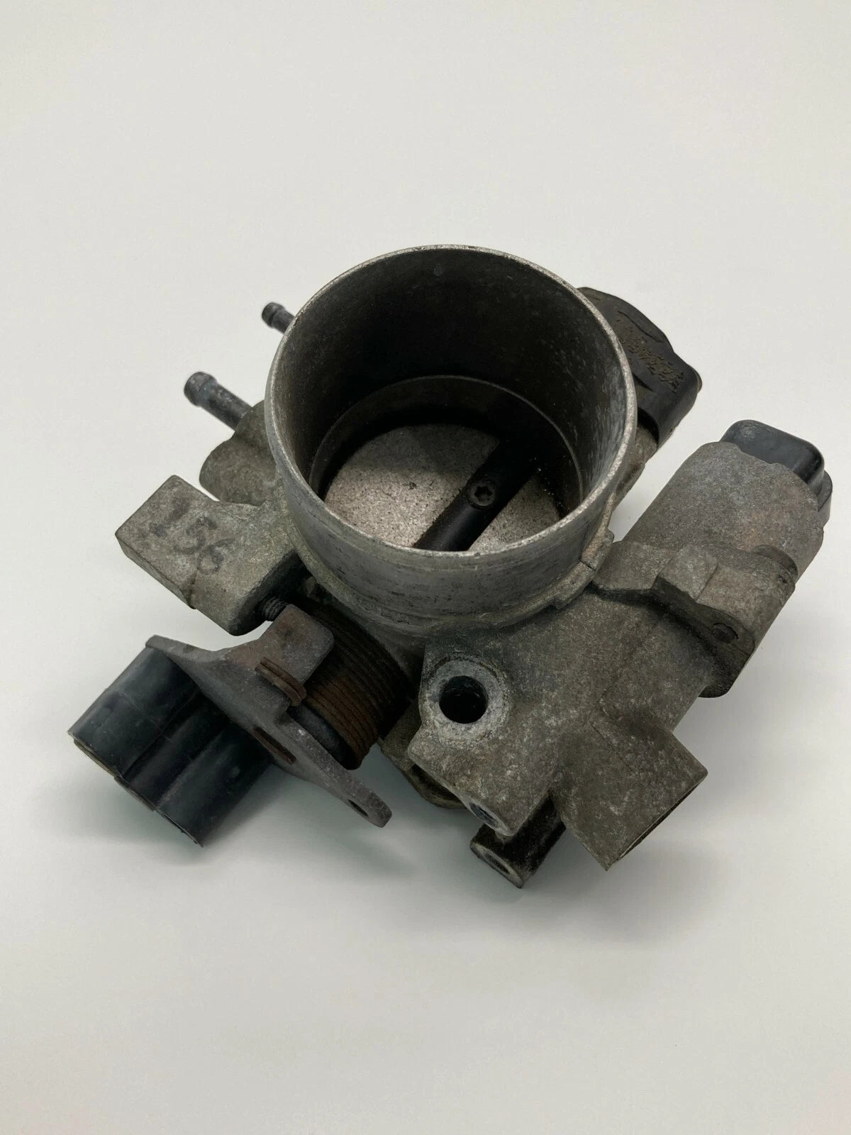 1993 CHRYSLER IMPERIAL NEW YORKER DODGE DYNASTY 6 CYLINDER THROTTLE BODY OEM