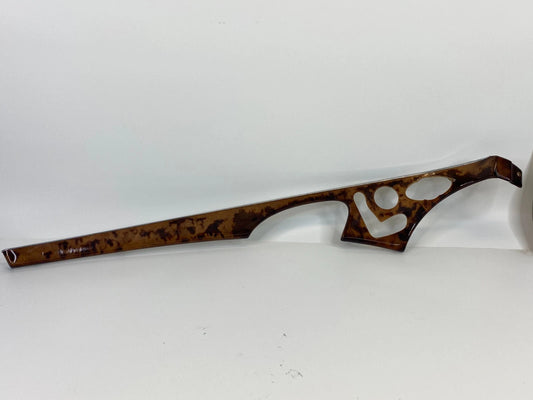 2003-2006 MERCEDES-BENZ E500 FRONT LEFT DRIVER SIDE INTERIOR STRIP PANEL TRIM