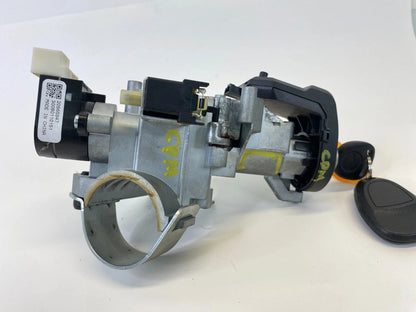 2009-2017 CHEVROLET TRAVERSE IGNITION SWITCH LOCK CYLINDER WITH KEY OEM 22756010