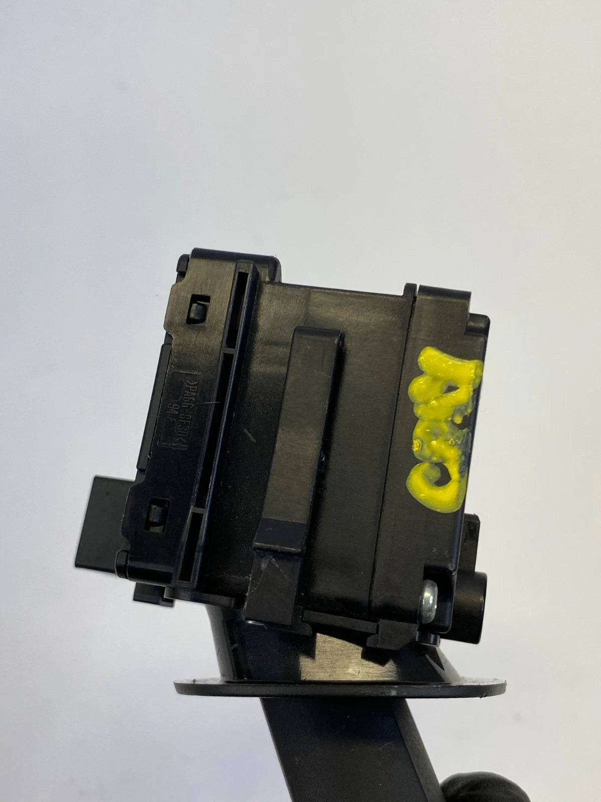 2010-2017 CHEVROLET EQUINOX GMC TERRAIN COLUMN TURN SIGNAL SWITCH 25980455 OEM