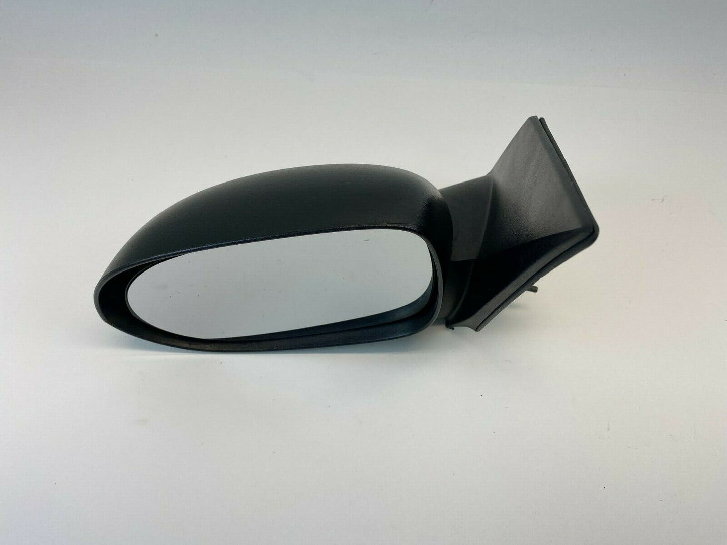 2007-2012 Dodge Caliber Front Left Driver Side View Manual Exterior Door Mirror