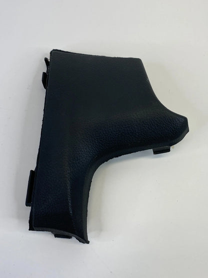 2008-2012 HONDA ACCORD LEFT DRIVER SIDE DASH INSTRUMENT PANEL PAD COVER