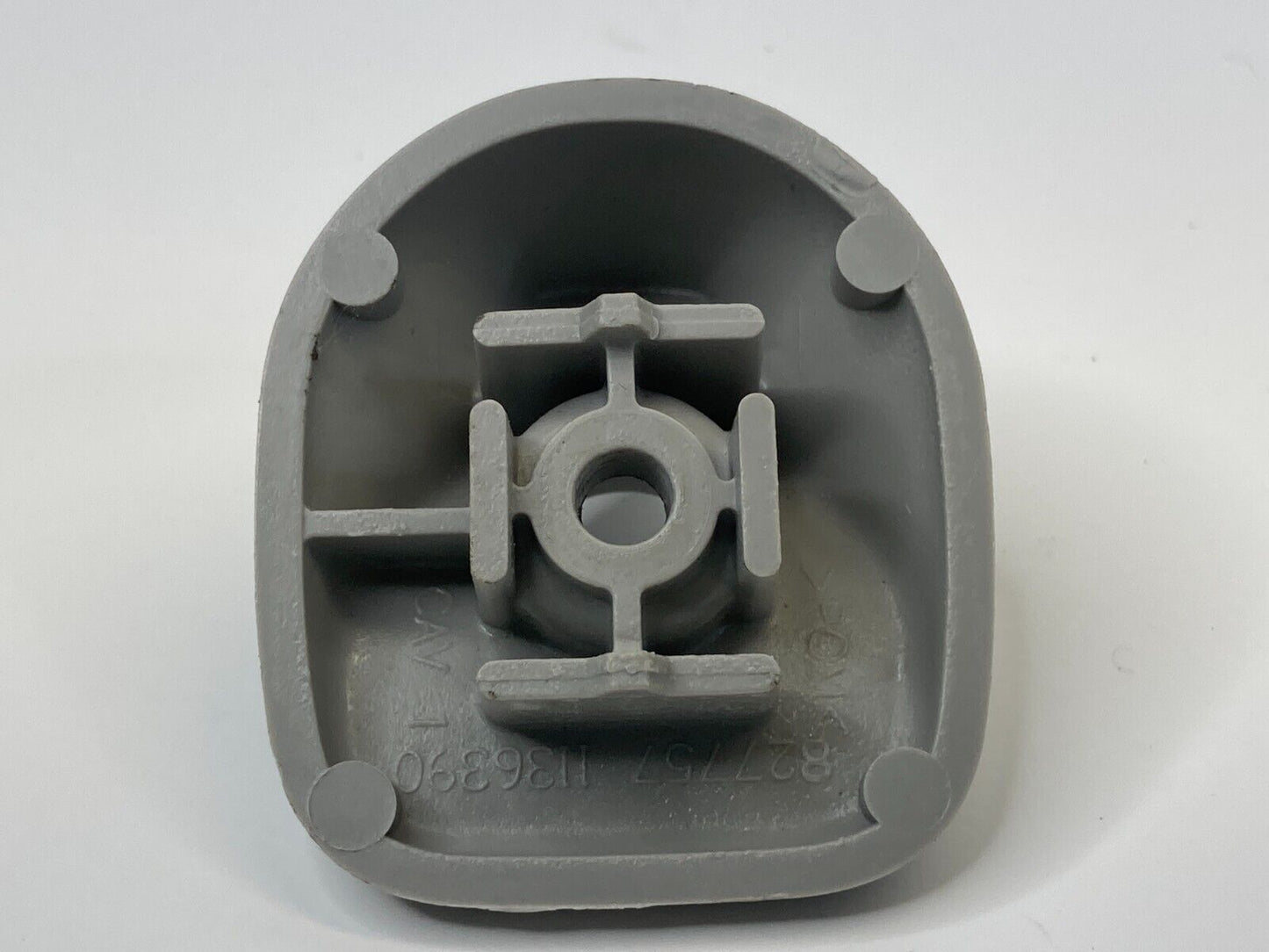 2004-2010 Toyota Sienna Sun Visor Retainer Sunvisor Clip 827757-1136390 OEM