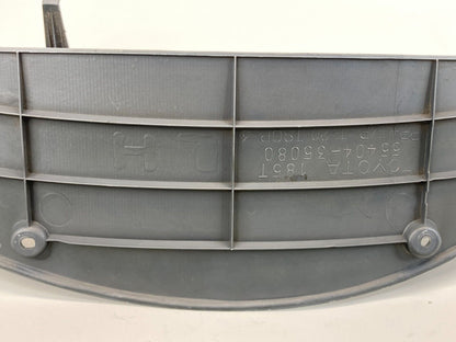 1996-2002 Toyota 4Runner Dash Cluster Speedometer Bezel Cover Trim 55404-35080