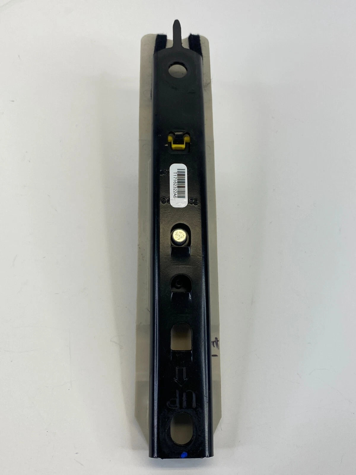 2008 09 10 11 2012 FORD ESCAPE FRONT LEFT DRIVER SEAT BELT HEIGHT ADJUSTER OEM