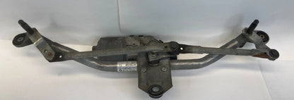 09-20 DODGE JOURNEY FRONT WINDSHIELD WIPER MOTOR W/ TRANS LINKAGE 05116303AG OEM