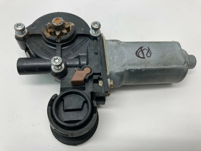 03-08 PONTIAC VIBE MATRIX COROLLA REAR LEFT SIDE POWER WINDOW MOTOR 85710AA050