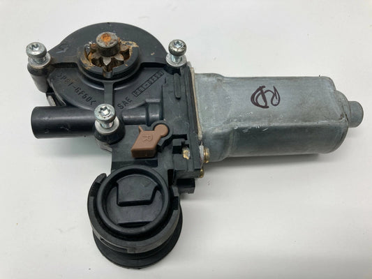 03-08 PONTIAC VIBE MATRIX COROLLA REAR LEFT SIDE POWER WINDOW MOTOR 85710AA050