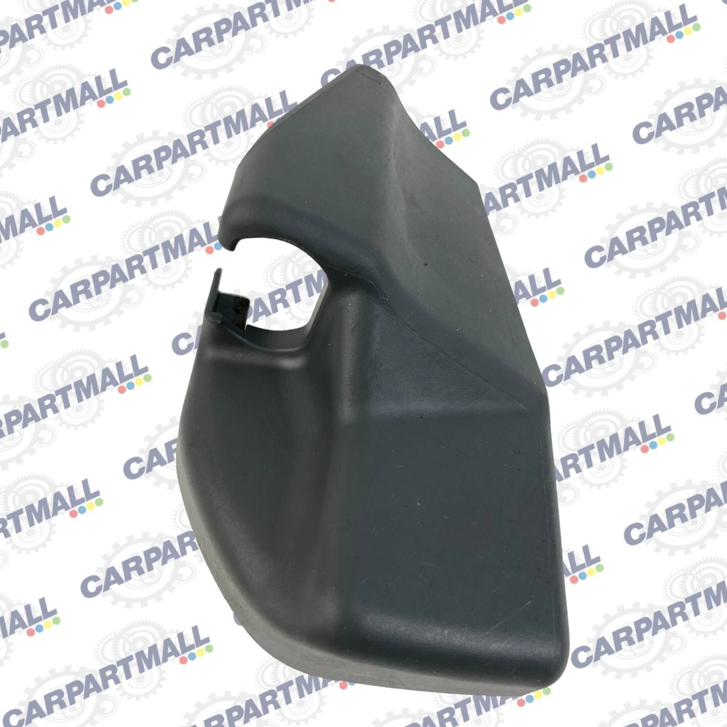 2004-2009 TOYOTA PRIUS FRONT RIGHT SEAT TRACK END COVER CAP TRIM 72157-47030 OEM