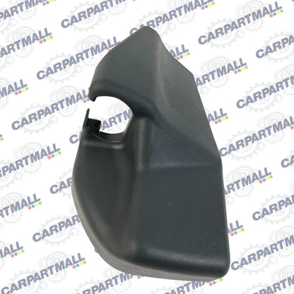 2004-2009 TOYOTA PRIUS FRONT RIGHT SEAT TRACK END COVER CAP TRIM 72157-47030 OEM