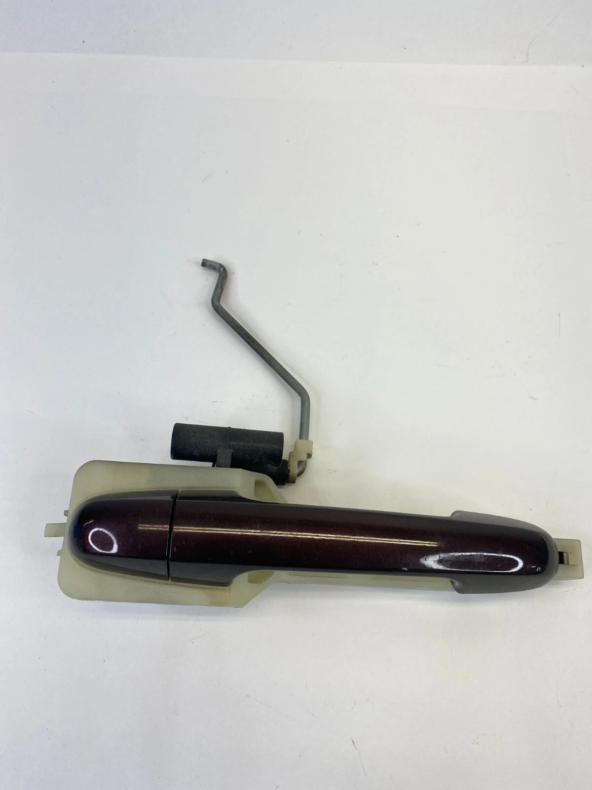 2010 11 12 2013 KIA FORTE FRONT RIGHT PASSENGER EXTERIOR OUTER DOOR HANDLE OEM