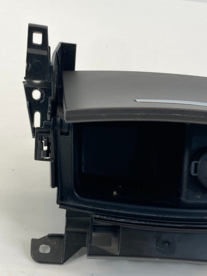 09 10 Hyundai Sonata Dash Storage Ashtray Ash Tray w/ Power Outlet 84675-0A0004N