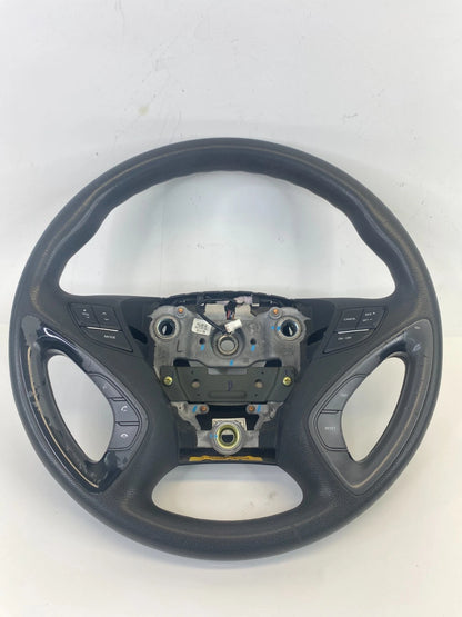 2012 2013 Hyundai Sonata Steering Wheel Audio & Cruise Control Switch 561103Q150