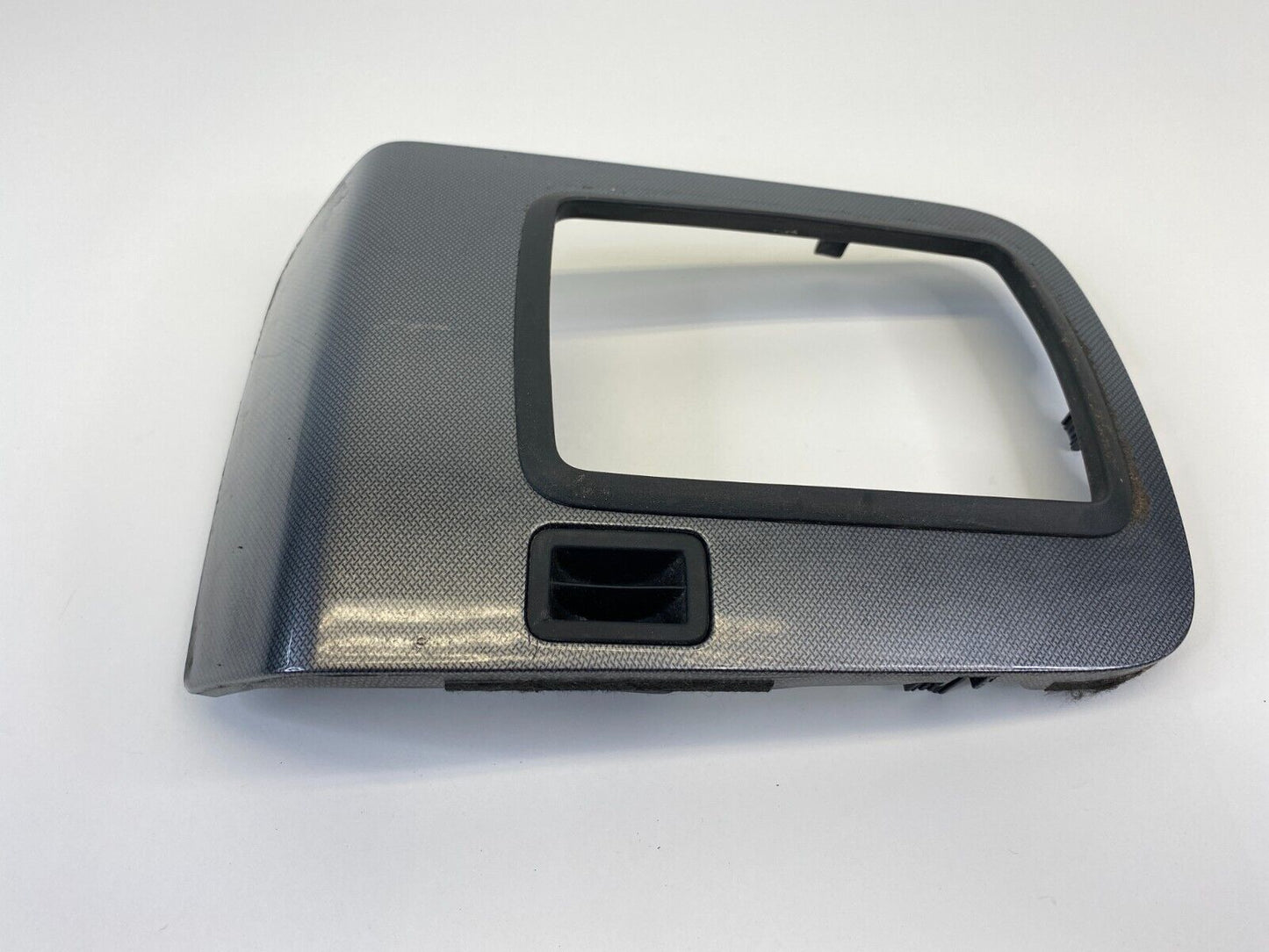 2006-2008 Hyundai Sonata Center Console Shifter Bezel Trim Panel 84651-3K200 OEM