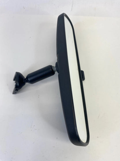 2012-2015 Fiat 500 Interior Manual Dimmin Rear View Mirror Assy E8011681 Donnely