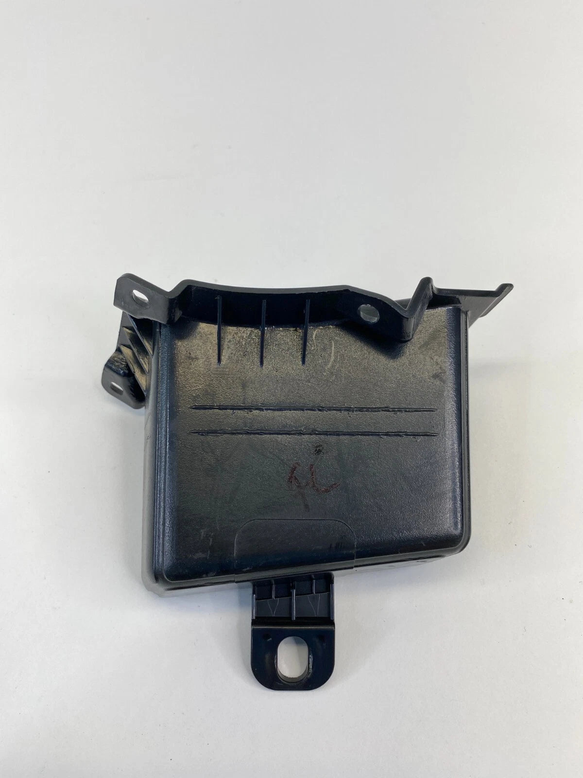 2011-2016 HYUNDAI ELANTRA FRONT LEFT DRIVER SIDE DOOR PULL HANDLE 82730-3X000