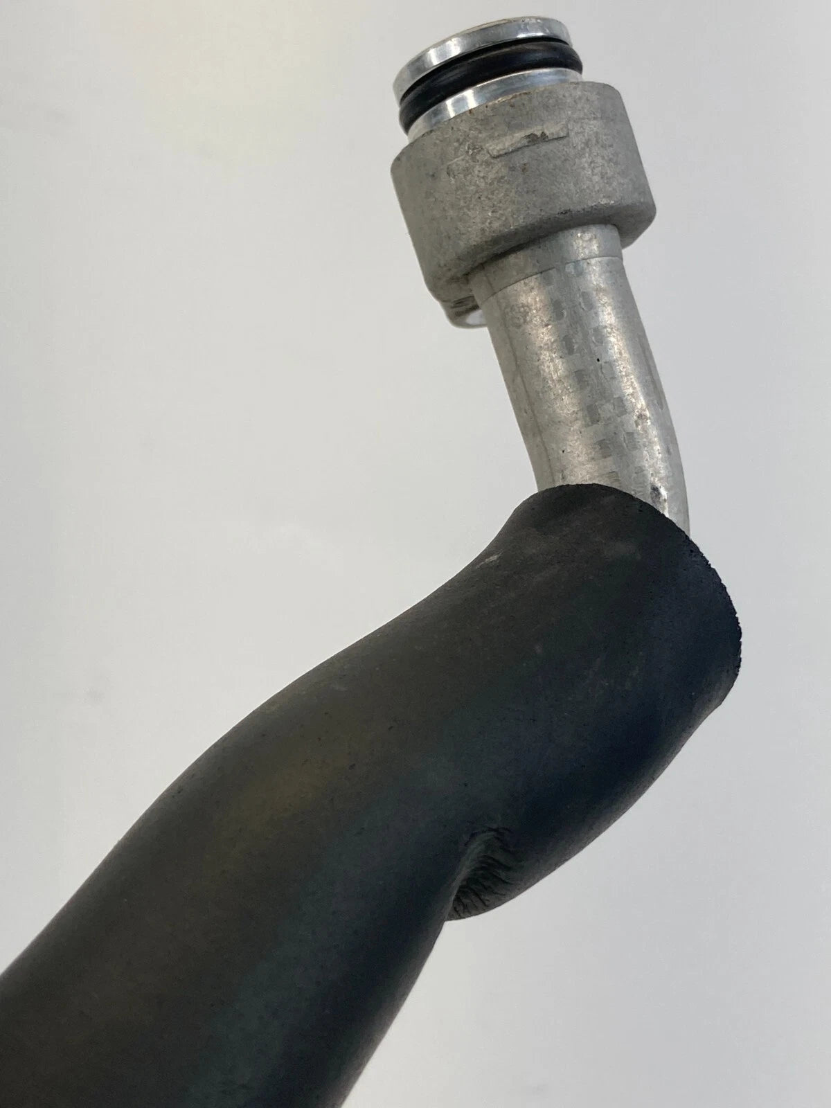 2010-2012 TOYOTA PRIUS 1.8L A/C REFRIGERANT SUCTION HOSE PIPE LINE ASSEMBLY OEM