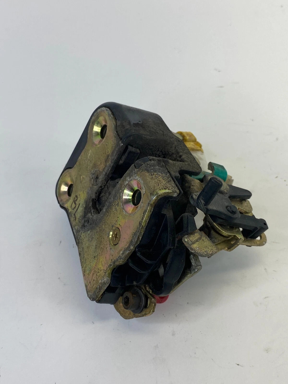 2001-2010 CHRYSLER PT CRUISER REAR LEFT BACK DOOR LOCK LATCH RELEASE ACTUATOR