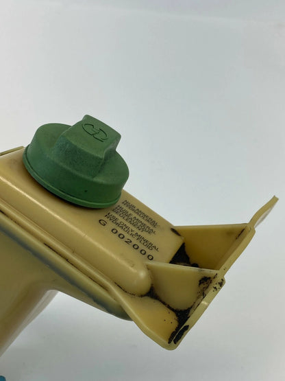 1996-2001 AUDI A4 A4 QUATTRO POWER STEERING PUMP RESERVOIR BOTTLE CONTAINER OEM
