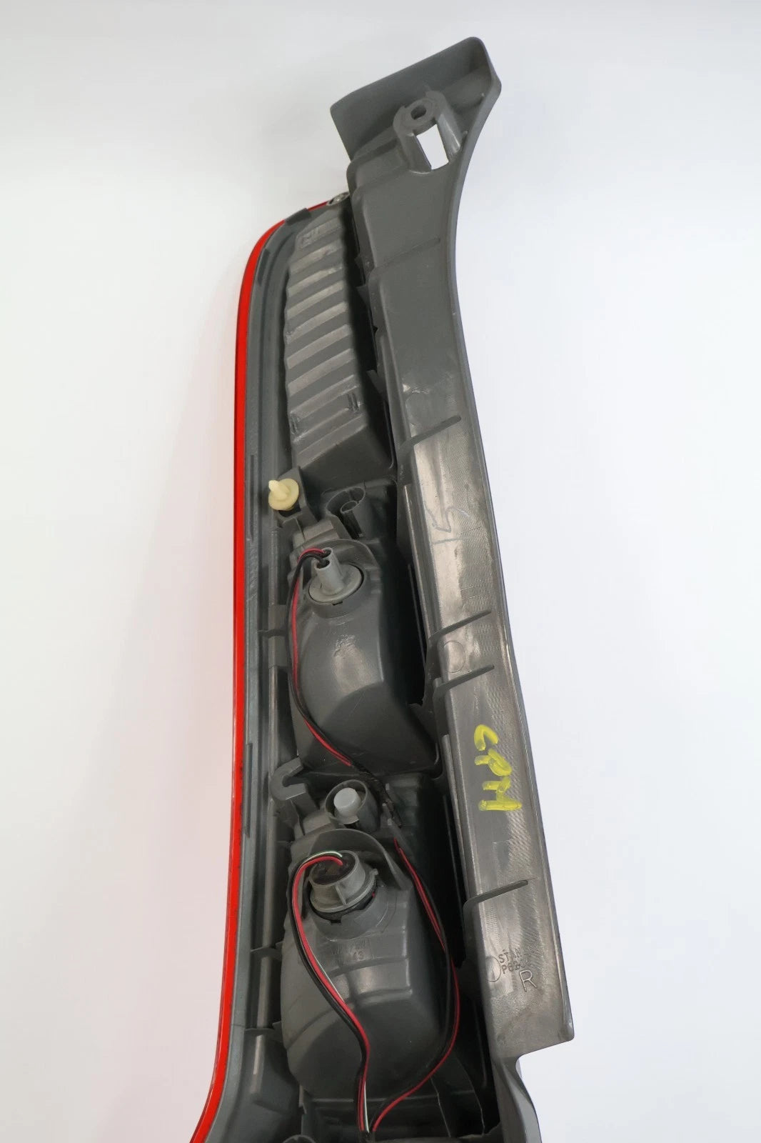 2007-2011 HONDA CR-V CRV REAR RIGHT PASSENGER TAILLIGHT TAIL LIGHT ASSEMBLY OEM