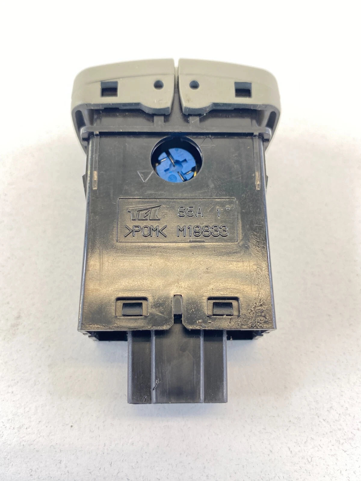2006-2008 HONDA PILOT DASH SUNROOF MOONROOF SUN MOON ROOF CONTROL SWITCH M19833