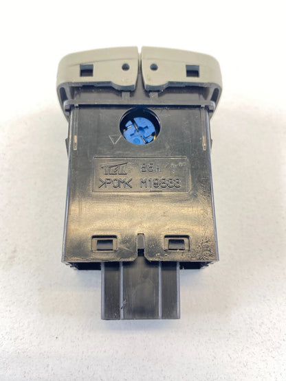 2006-2008 HONDA PILOT DASH SUNROOF MOONROOF SUN MOON ROOF CONTROL SWITCH M19833