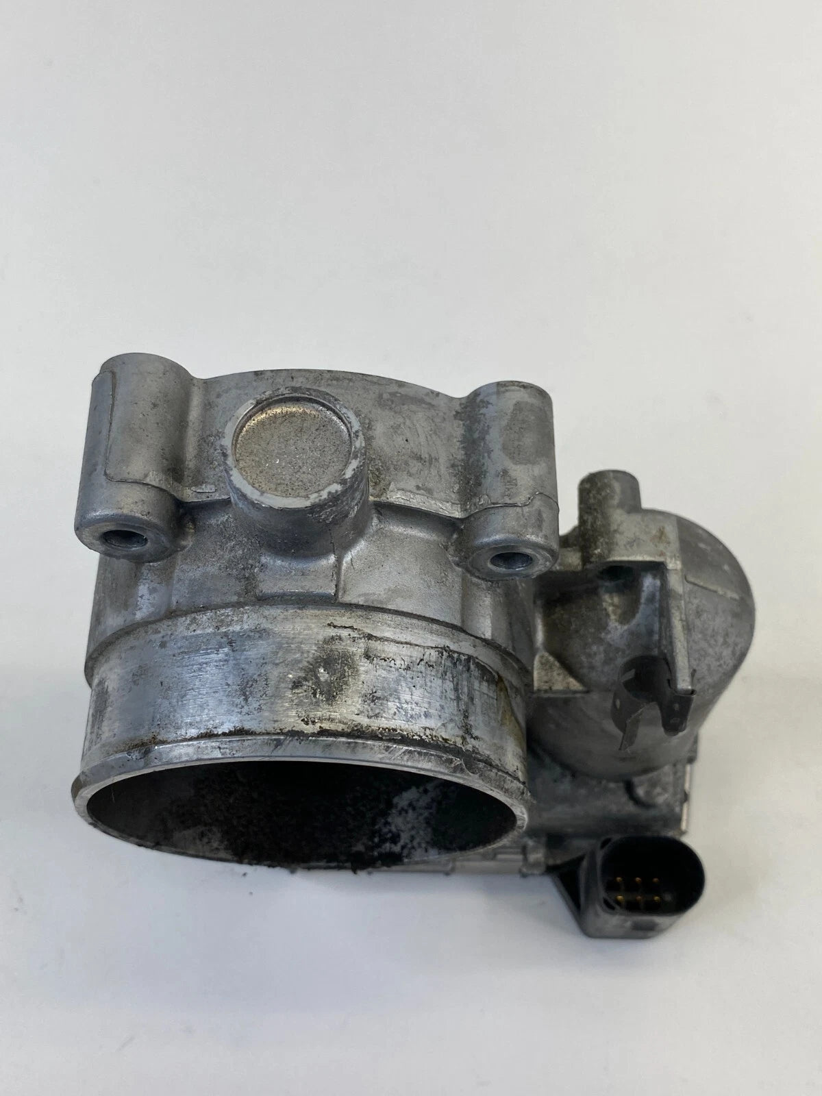 2004 2005 2006 CADILLAC SRX 3.6L V6 AT THROTTLE BODY THROTTLE VALVE 12589056 OEM