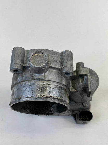 2004 2005 2006 CADILLAC SRX 3.6L V6 AT THROTTLE BODY THROTTLE VALVE 12589056 OEM